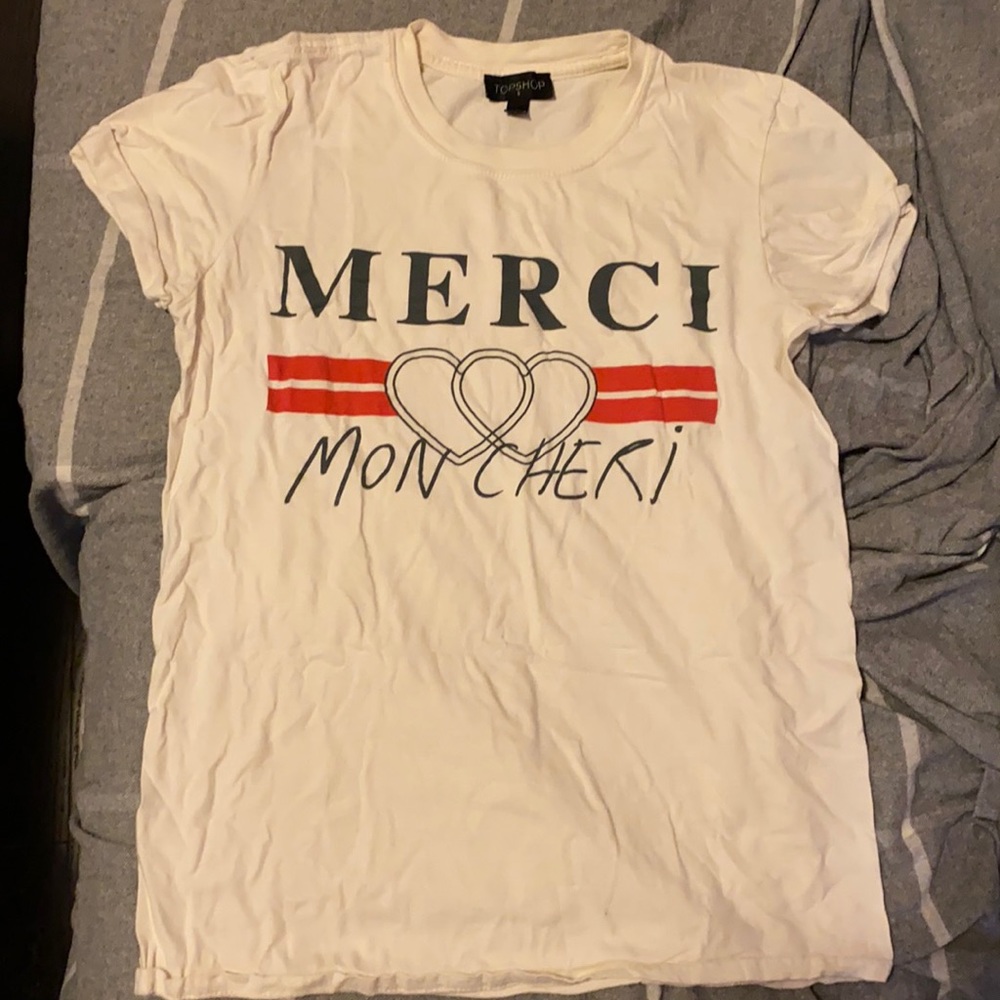 Graphic T-shirt